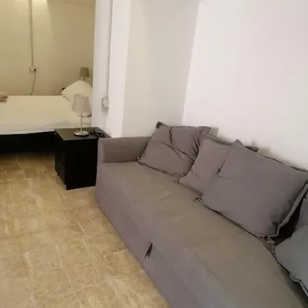 アパート Teatro Duse ベルガモ