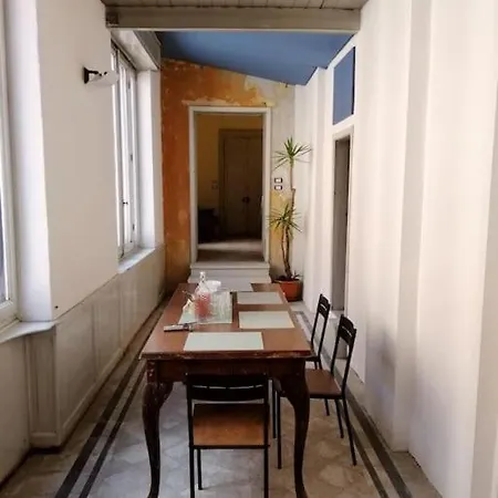 Teatro Duse *