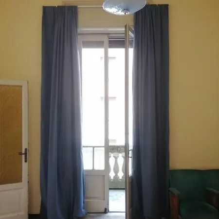 Apartman Teatro Duse *
