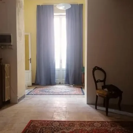 Teatro Duse Apartmán *