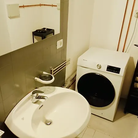 Teatro Duse アパート ベルガモ