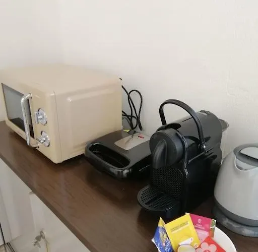 Apartment Teatro Duse