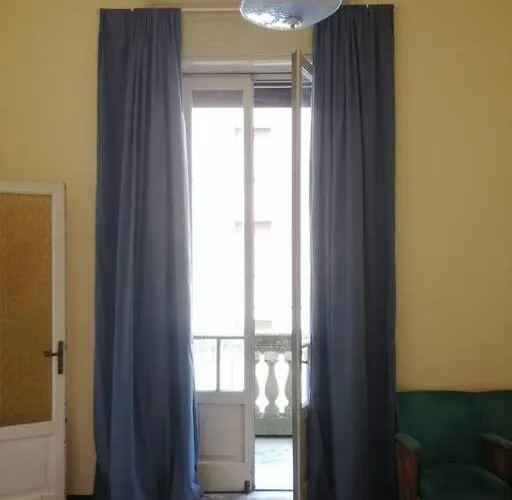 Apartment Teatro Duse *