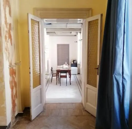 Teatro Duse Apartment Bergamo