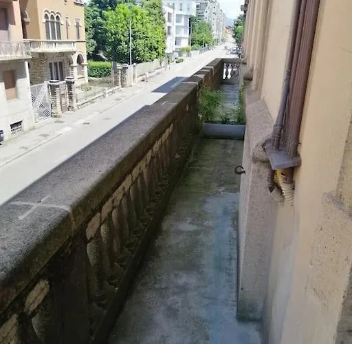 Apartment Teatro Duse