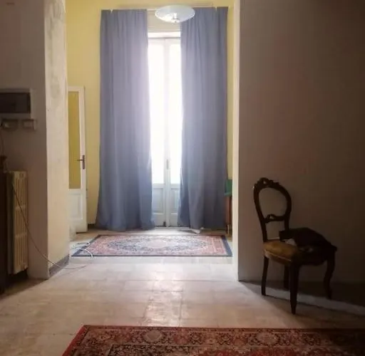 Teatro Duse Apartment *