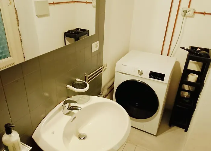 Teatro Duse Apartment Bergamo