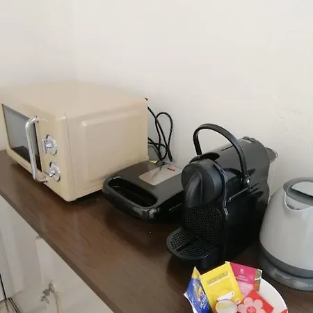Apartamento Teatro Duse
