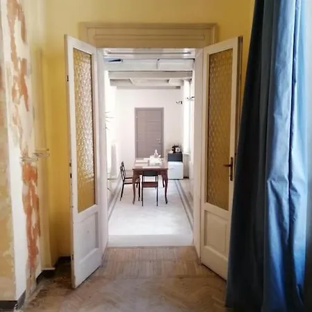 Teatro Duse شقة بيرغامو