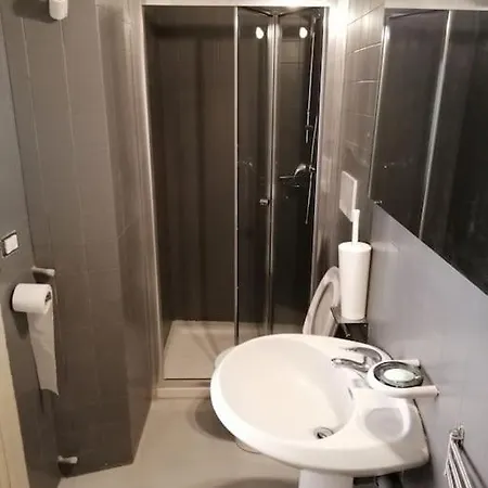 Apartamento Teatro Duse Bérgamo