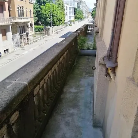 Apartamento Teatro Duse